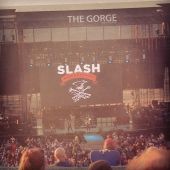 Concert solo 2014 0816_george slash (6)